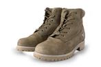 Timberland Veterboots in maat 36 Groen | 15% extra korting, Kinderen en Baby's, Timberland, Verzenden, Jongen of Meisje, Schoenen