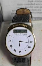 Junghans - JUNGHANS MEGA - Zonder Minimumprijs - 25 /, Nieuw