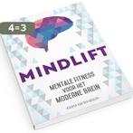 MindLift - Mentale Fitness voor het Moderne Brein, Boeken, Verzenden, Zo goed als nieuw, Kasper van der Meulen
