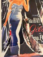 Mimmo Rotella (1918-2006) - Gilda