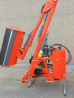 Bras débroussailleur - JUSTY 450 - Commandes éclectriques, Articles professionnels, Agriculture | Outils