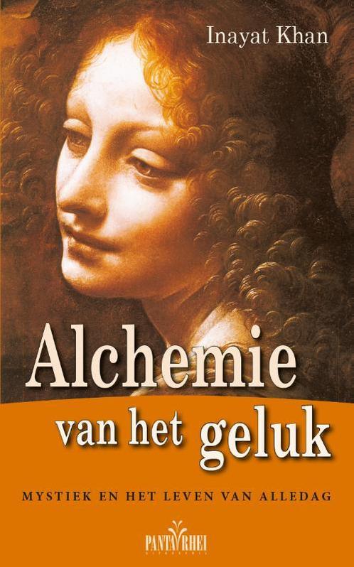 De alchemie van het geluk 9789073207226, Livres, Ésotérisme & Spiritualité, Envoi