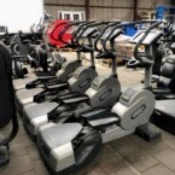 Technogym Excite 700 Wave | Cardio |, Verzenden, Overige typen