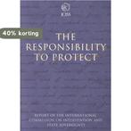 Responsibility to Protect 9780889369603 Iciss, Boeken, Verzenden, Gelezen, Iciss