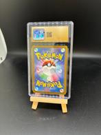 Pokémon - 1 Graded card - Ceruledge EX SAR 203/187 - CGC, Hobby en Vrije tijd, Verzamelkaartspellen | Pokémon, Nieuw