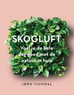 Skogluft 9789021570341 Jorn Viumdal, Verzenden, Jorn Viumdal