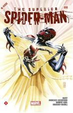 The superior spider-man / 008 / Spider-Man 9789002260872, Verzenden, Zo goed als nieuw, Marvel