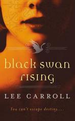 Black Swan Rising 9780765364890 Lee Carroll, Verzenden, Gelezen, Lee Carroll