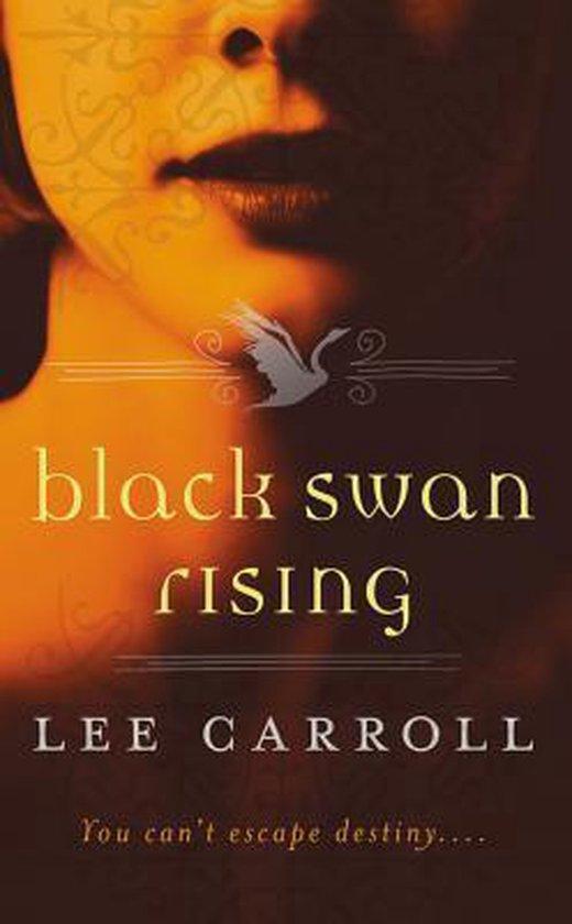 Black Swan Rising 9780765364890 Lee Carroll, Boeken, Taal | Engels, Gelezen, Verzenden