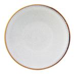 Coupeborden | DRIFT | Porselein | Grijs | 6 Stuks |, Verzenden