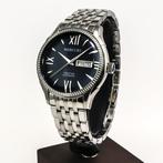 MERCURY - Prestige Automatic Swiss Watch - MEA490-SS-9 -, Handtassen en Accessoires, Horloges | Heren, Nieuw