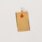 Hanger - 18 karaat Geel goud