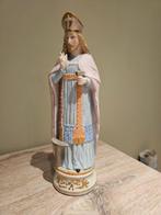 Beeld, Sint-Elooi - 26 cm - Porselein