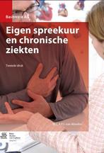 Basiswerk AG  -   Eigen spreekuur en chronische ziekten, Marjan van Abeelen, M C a P J Van Abeelen, Verzenden