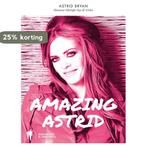 Amazing Astrid 9789089313256 Katia Vlerick, Verzenden, Zo goed als nieuw, Katia Vlerick
