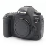 Canon EOS 5D Mark IV body | Tweedehands, Audio, Tv en Foto, Fotocamera's Digitaal, Verzenden, Zo goed als nieuw, Canon
