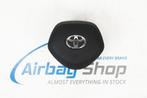 AIRBAG KIT – TABLEAU DE BORD TOYOTA C-HR (2016-….)