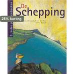 De schepping / Bijbelse prentenboeken 9789073715639, Boeken, Verzenden, Zo goed als nieuw, G. Brokerhof-van de Waa
