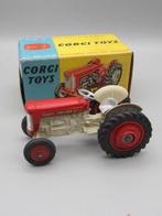 Corgi 1:43 - Machine agricole miniature - 50 Massey-Ferguson
