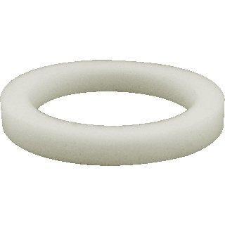 Schuimrubberring ventilatieventiel - 302-9310, Doe-het-zelf en Bouw, Ventilatie en Afzuiging, Nieuw, Verzenden