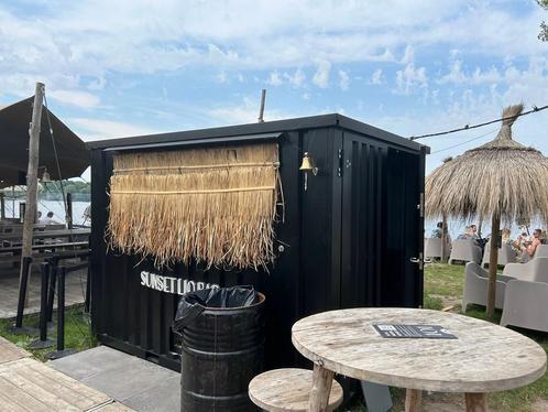 Tweedehands containers uitverkoop! Wees er snel bij | OP=OP, Doe-het-zelf en Bouw, Containers