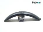 Voorspatbord Kawasaki Z 440 1982-1983 (KZ440H), Motoren, Verzenden, Gebruikt