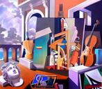 Antonio Pirozzi - Impressioni Metafisiche 2