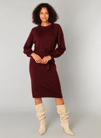 Yest jurk Neva Essential46Maat 46/48 (XL) of groter, Verzenden, Nieuw, Maat 46/48 (XL) of groter, Overige kleuren