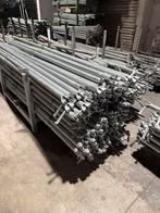 Pack Échafaudage Multidirectionnel 60m² – COMPLET (Stock), Doe-het-zelf en Bouw, Ophalen of Verzenden, Échafaudage de façade