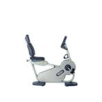 Technogym - Recline Excite 700 P - Recumbent Bike, Sport en Fitness, Ophalen of Verzenden, Nieuw