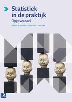Statistiek in de praktijk / Opgavenboek 9789039523612, Verzenden, D.S. Moore