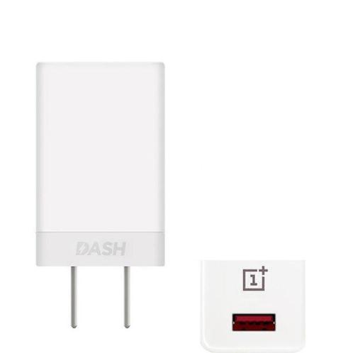 OnePlus Fast Charge Dash Adapter / Stekker 5V 4A OnePlus, Télécoms, Téléphonie mobile | Chargeurs pour téléphone, Envoi