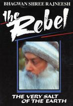 The Rebel - Osho (Bhagwan Shree Rajneesh) - 9783907757192 -, Boeken, Verzenden, Nieuw