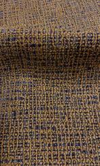 Minotti - Hoogwaardig! Luxe geweven stof MINOTTI art Mayer