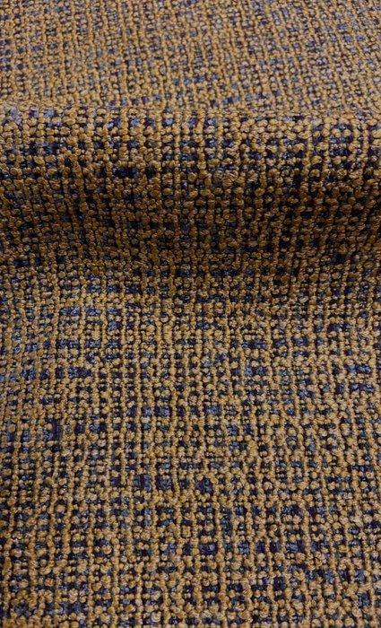 Minotti - Hoogwaardig! Luxe geweven stof MINOTTI art Mayer, Antiek en Kunst, Antiek | Tapijten, Tafelkleden en Textiel