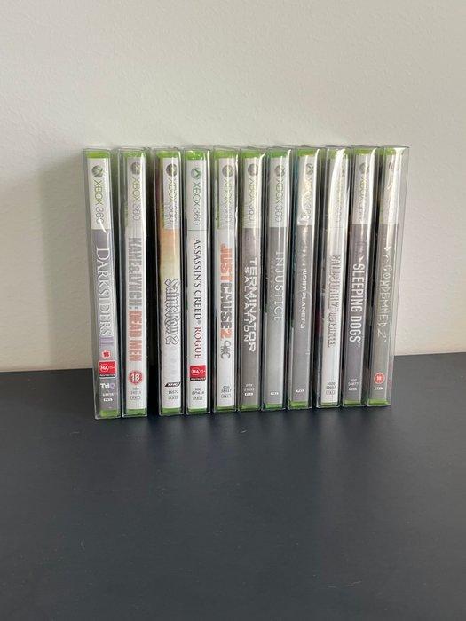Microsoft - Xbox 360 - Sealed Game Collection - Promo Copies, Consoles de jeu & Jeux vidéo, Consoles de jeu | Accessoires Autre