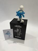 Richard Orlinski (1966) - Le Schtroumpf