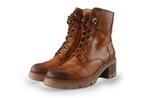Pikolinos Veterboots in maat 39 Cognac | 5% extra korting, Kleding | Dames, Schoenen, Overige kleuren, Verzenden, Overige typen