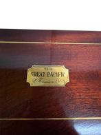 Secretaire - Hout, Antiek en Kunst