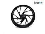 Voorwiel Honda CB 650 F 2017-2018 (CB650F CB650FA RC97) ABS, Verzenden, Gebruikt