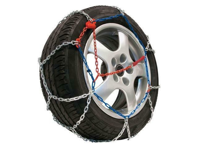 Sneeuwkettingen Tas RV-210, Auto diversen, Sneeuwkettingen, Ophalen of Verzenden