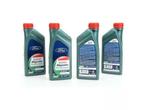 ORIGINEEL Ford motorolie CASTROL Magnatec Professional A5 5W, Ophalen of Verzenden