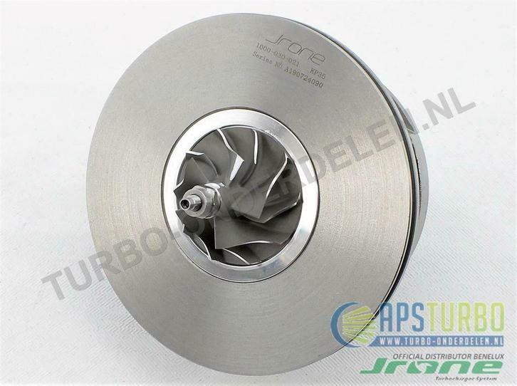 Turbopatroon voor OPEL AGILA (A) (H00) [09-2000 / 12-2007], Auto-onderdelen, Overige Auto-onderdelen, Opel
