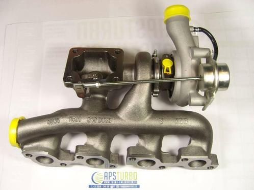 Turbo voor FORD TRANSIT Chassis (FM  FN ) [01-2000 / 05-2006, Auto-onderdelen, Overige Auto-onderdelen, Ford