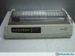 Oki Microline 3320 Dot-Matrix Printer, Ophalen of Verzenden, Gebruikt, Printer