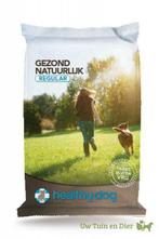 Healthy Dog Regular 15kg Hondenvoer, Dieren en Toebehoren, Nieuw, Ophalen of Verzenden