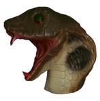 Slang masker (cobra), Verzenden, Nieuw