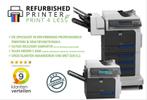 All In One A4 Kleurenprinter Laser Garantie HP CM4540 MFP, Mailen, All-in-one, Zo goed als nieuw, HP