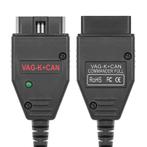 VAG K+CAN Commander OBD2 Interface Kabel