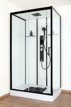 Sanifun complete douchecabine Percy 1150 x 850 kitvrij Link, Doe-het-zelf en Bouw, Sanitair, Ophalen of Verzenden, Nieuw, Douche